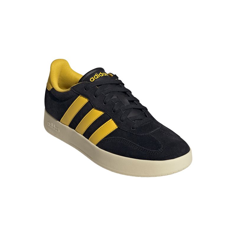 Zapatillas-Urbanas-Hombre-Adidas-Barreda--Negro