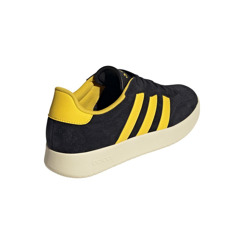 Zapatillas-Urbanas-Hombre-Adidas-Barreda--Negro