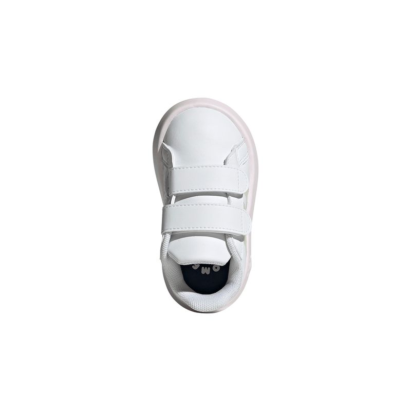 Zapatillas-Urbanas-Unisex-Adidas-Grand-Court-2.0-Cf-I-Infante-Blanco