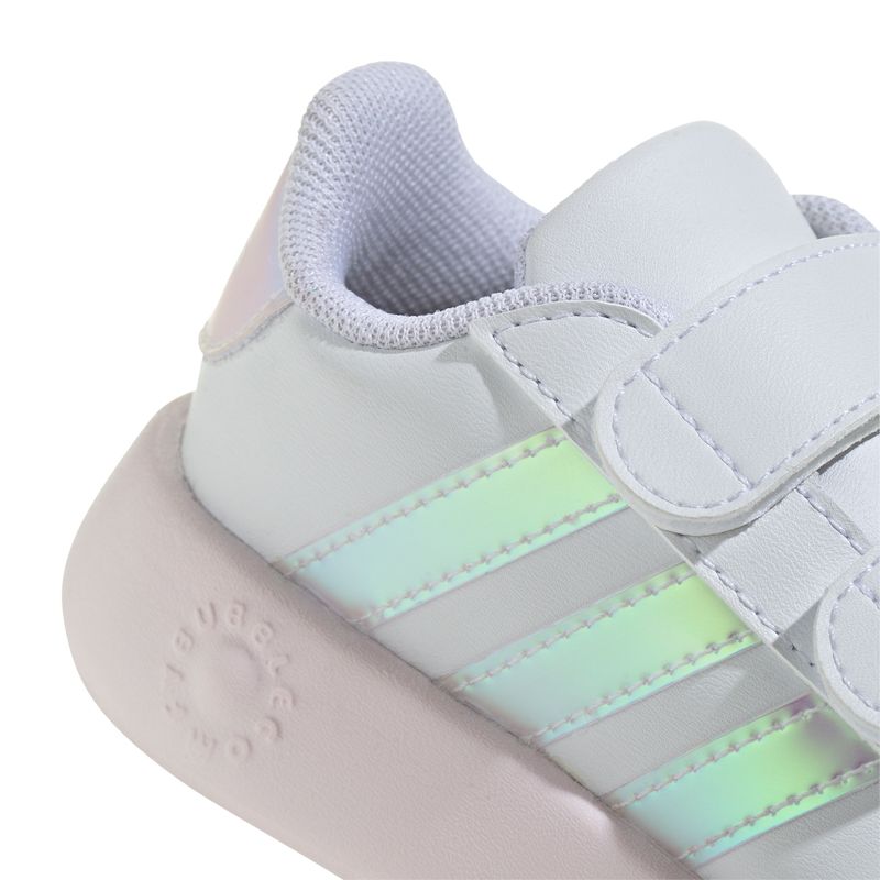 Zapatillas-Urbanas-Unisex-Adidas-Grand-Court-2.0-Cf-I-Infante-Blanco