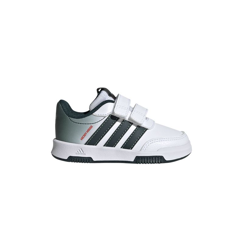 Zapatillas-Urbanas-Unisex-Adidas-Tensaur-Mickey-Cf-I-Infante-Blanco