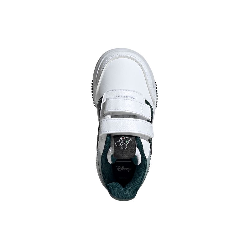 Zapatillas-Urbanas-Unisex-Adidas-Tensaur-Mickey-Cf-I-Infante-Blanco