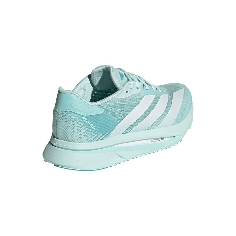 Zapatillas-Running-Mujer-Adidas-Adizero-Sl2-W--Verde