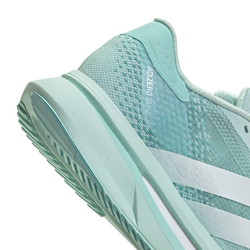 Zapatillas-Running-Mujer-Adidas-Adizero-Sl2-W--Verde