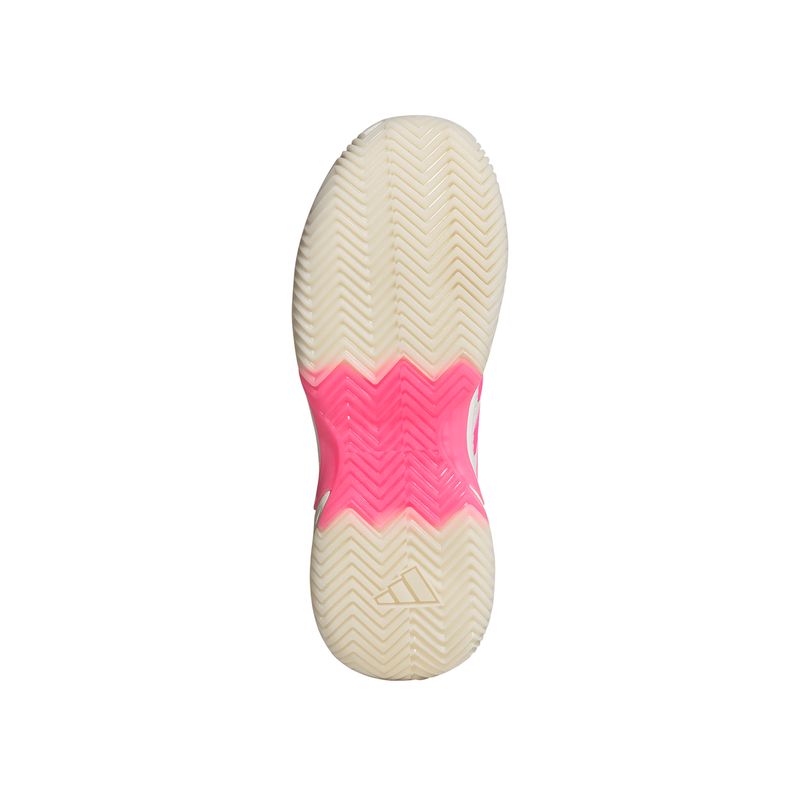 Zapatillas-Tennis-Mujer-Adidas-Gamecourt-2-W--Blanco