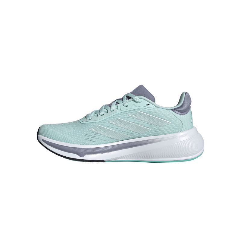 Zapatillas-Running-Mujer-Adidas-Response-Super-W--Verde
