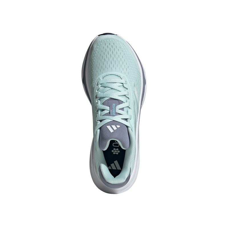 Zapatillas-Running-Mujer-Adidas-Response-Super-W--Verde