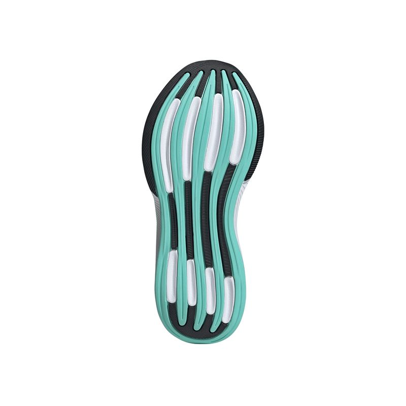 Zapatillas-Running-Mujer-Adidas-Response-Super-W--Verde