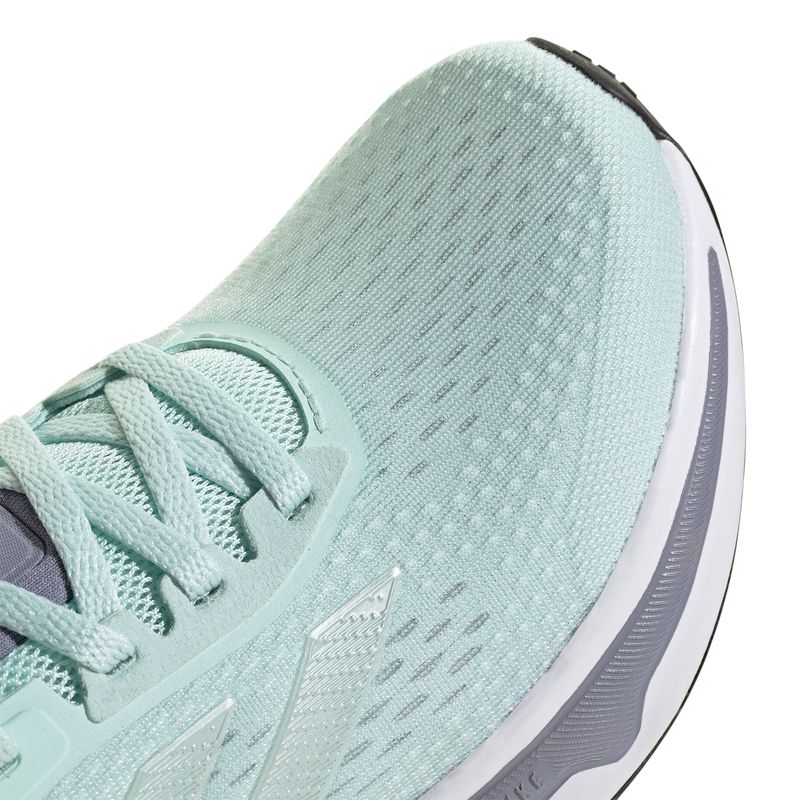Zapatillas-Running-Mujer-Adidas-Response-Super-W--Verde