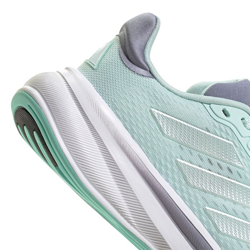 Zapatillas-Running-Mujer-Adidas-Response-Super-W--Verde