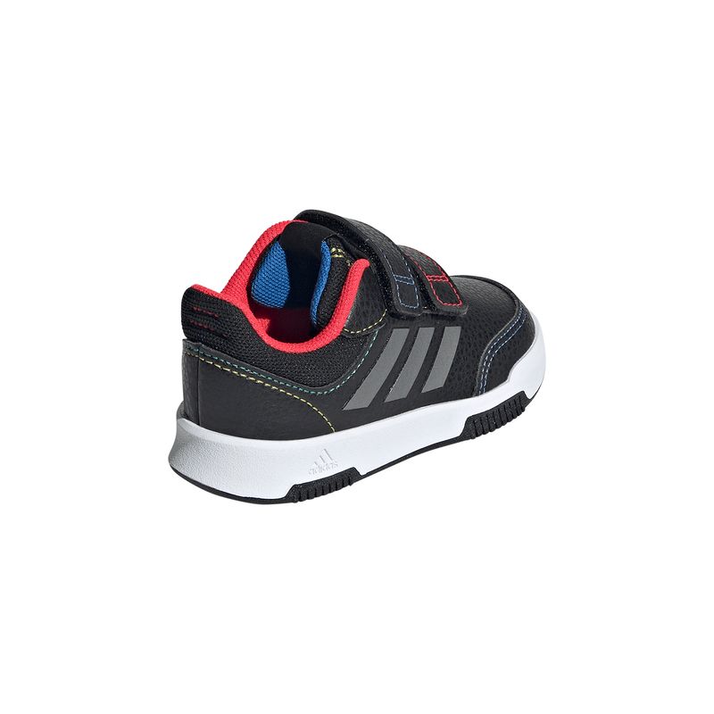 Zapatillas-Urbanas-Unisex-Adidas-Tensaur-Sport-2.0-Cf-I-Infante-Negro