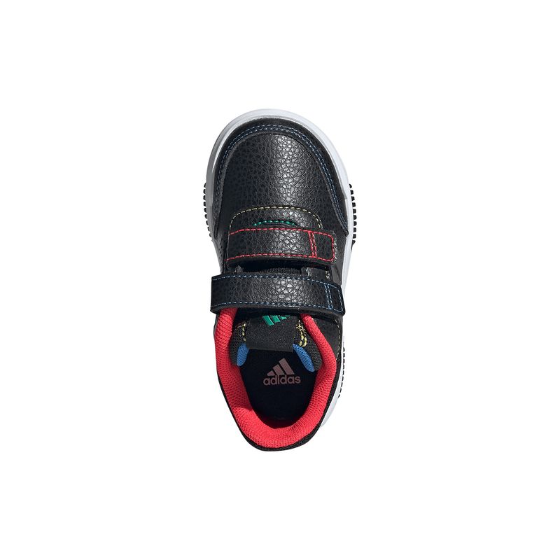 Zapatillas-Urbanas-Unisex-Adidas-Tensaur-Sport-2.0-Cf-I-Infante-Negro