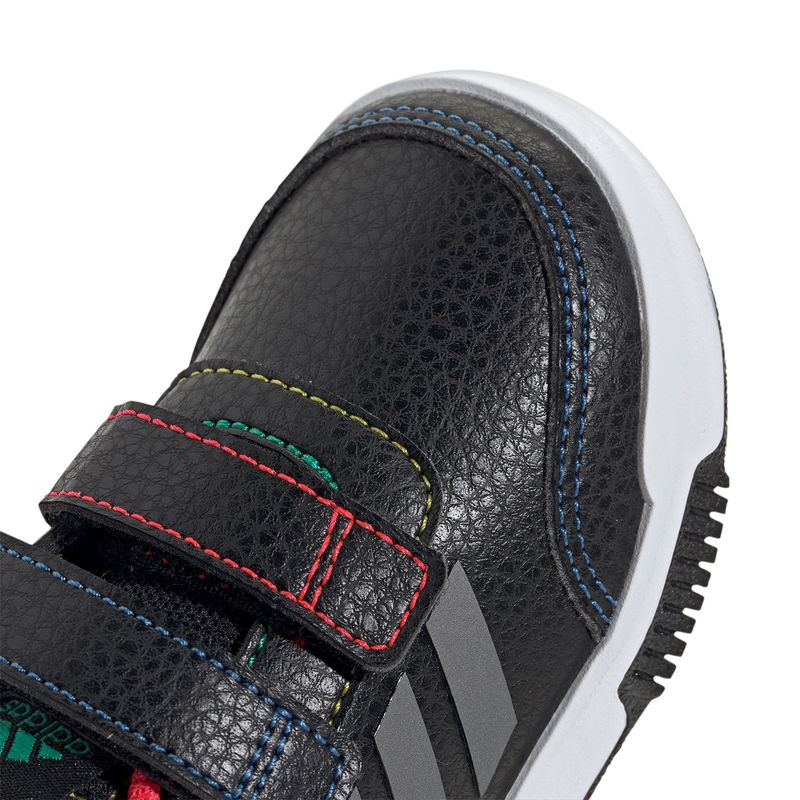 Zapatillas-Urbanas-Unisex-Adidas-Tensaur-Sport-2.0-Cf-I-Infante-Negro