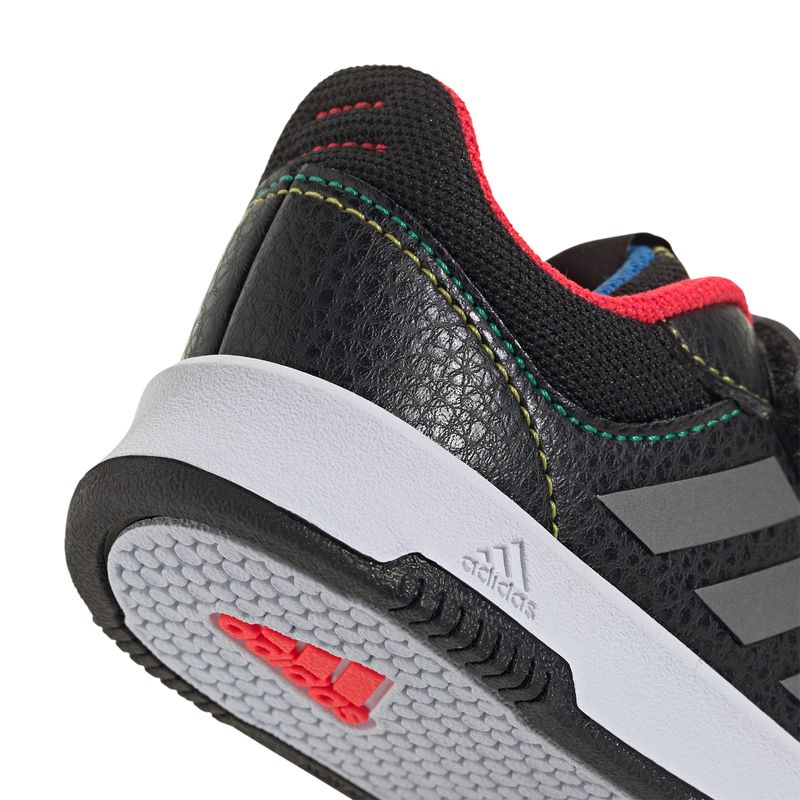 Zapatillas-Urbanas-Unisex-Adidas-Tensaur-Sport-2.0-Cf-I-Infante-Negro