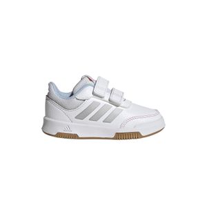 Zapatillas Urbanas Unisex Adidas Tensaur Sport 2.0 Cf I Infante Blanco