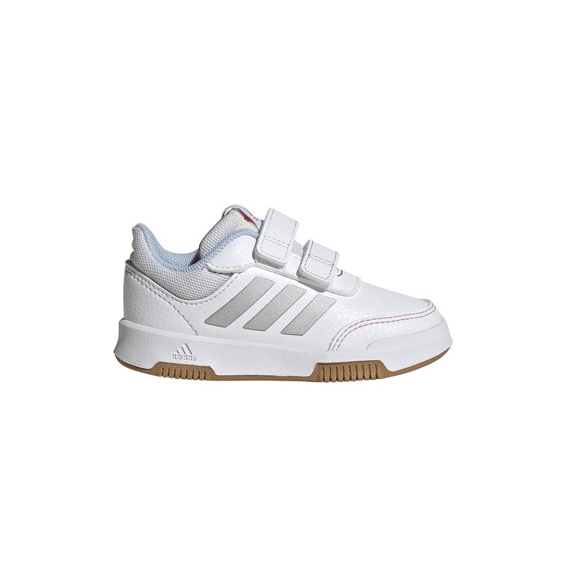Zapatillas-Urbanas-Unisex-Adidas-Tensaur-Sport-2.0-Cf-I-Infante-Blanco