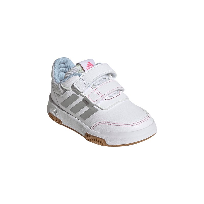 Zapatillas-Urbanas-Unisex-Adidas-Tensaur-Sport-2.0-Cf-I-Infante-Blanco