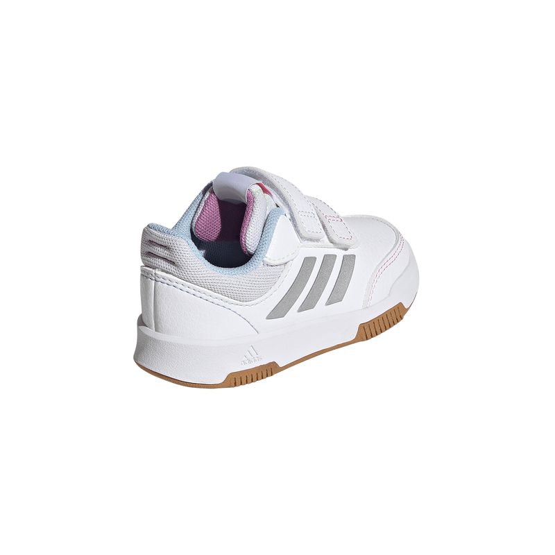 Zapatillas-Urbanas-Unisex-Adidas-Tensaur-Sport-2.0-Cf-I-Infante-Blanco