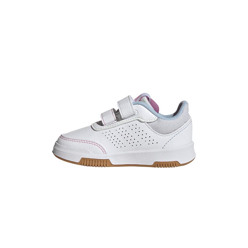Zapatillas-Urbanas-Unisex-Adidas-Tensaur-Sport-2.0-Cf-I-Infante-Blanco