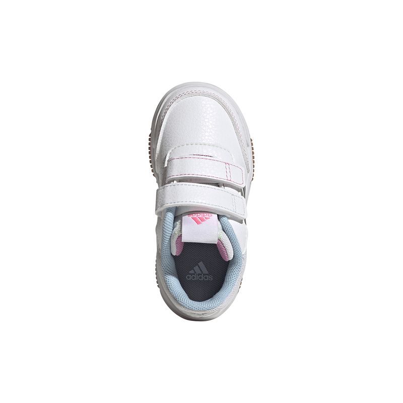 Zapatillas-Urbanas-Unisex-Adidas-Tensaur-Sport-2.0-Cf-I-Infante-Blanco