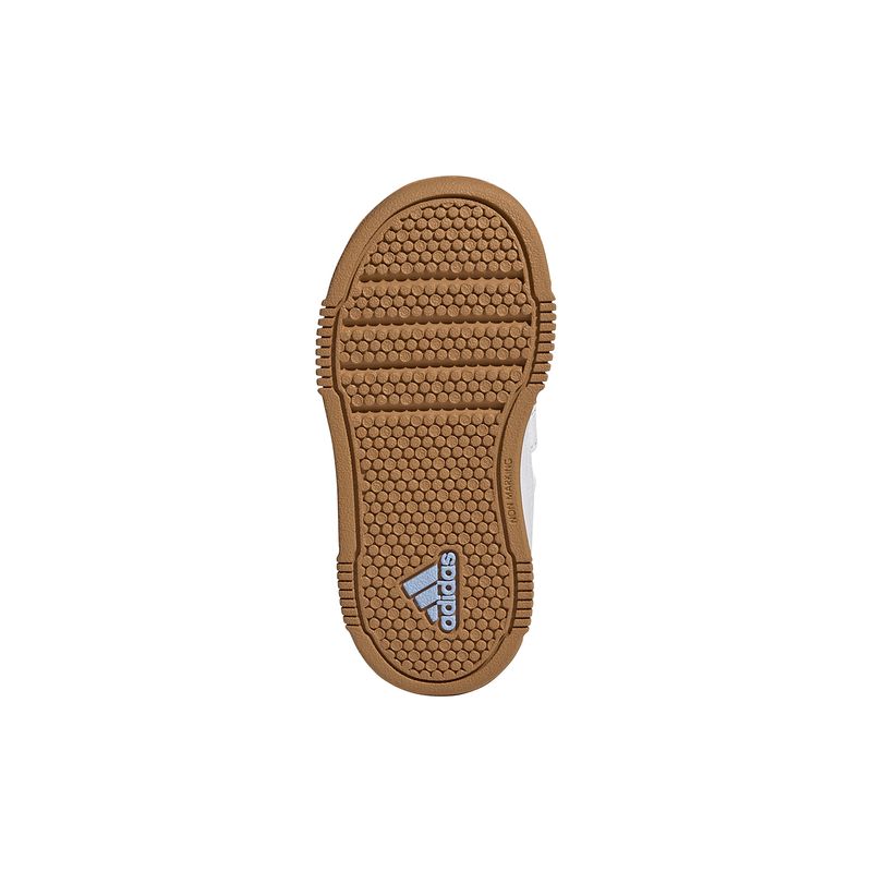 Zapatillas-Urbanas-Unisex-Adidas-Tensaur-Sport-2.0-Cf-I-Infante-Blanco
