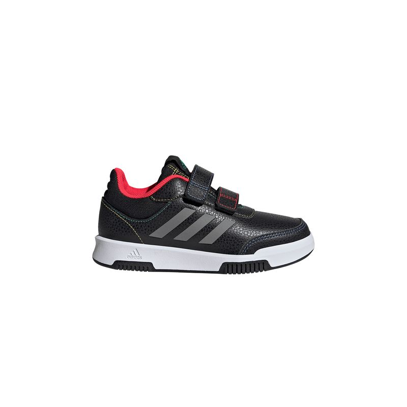 Zapatillas-Urbanas-Unisex-Adidas-Tensaur-Sport-2.0-Cf-K-Pre-Escolar-Negro