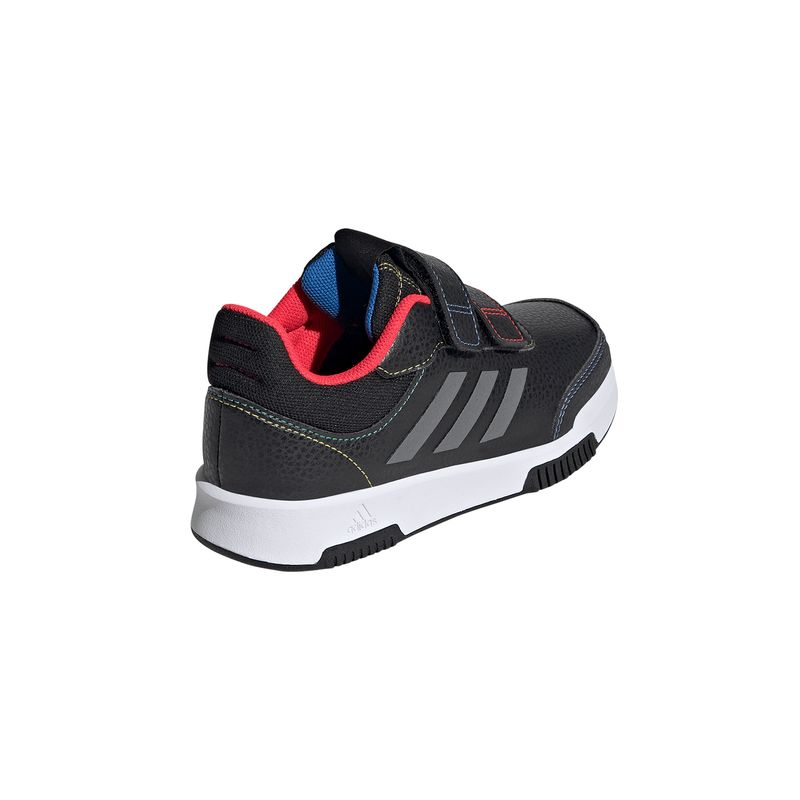 Zapatillas-Urbanas-Unisex-Adidas-Tensaur-Sport-2.0-Cf-K-Pre-Escolar-Negro