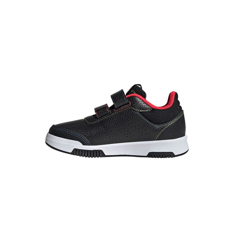 Zapatillas-Urbanas-Unisex-Adidas-Tensaur-Sport-2.0-Cf-K-Pre-Escolar-Negro
