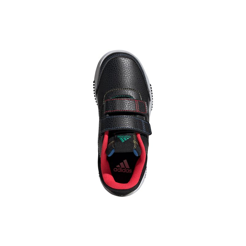 Zapatillas-Urbanas-Unisex-Adidas-Tensaur-Sport-2.0-Cf-K-Pre-Escolar-Negro