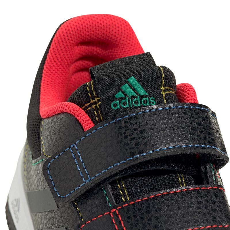 Zapatillas-Urbanas-Unisex-Adidas-Tensaur-Sport-2.0-Cf-K-Pre-Escolar-Negro