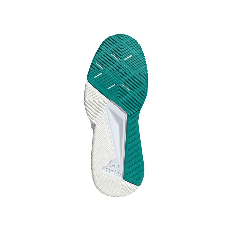 Zapatillas-Padel-Hombre-Adidas-Courtquick-Padel-M--Blanco