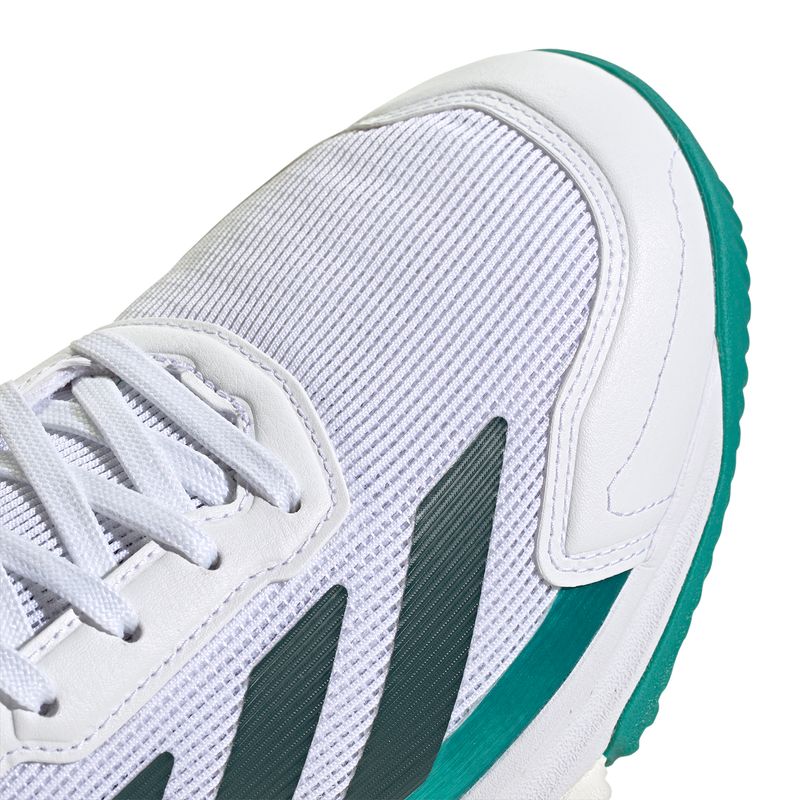 Zapatillas-Padel-Hombre-Adidas-Courtquick-Padel-M--Blanco