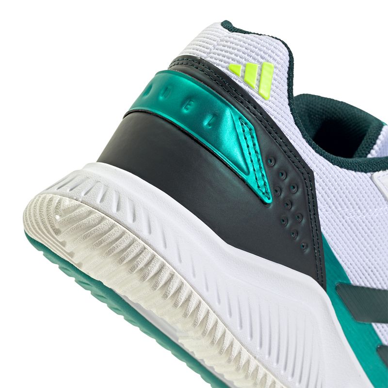 Zapatillas-Padel-Hombre-Adidas-Courtquick-Padel-M--Blanco