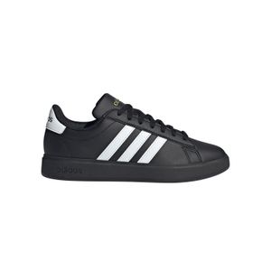 Zapatillas Urbanas Mujer Adidas Grand Court 2.0  Negro