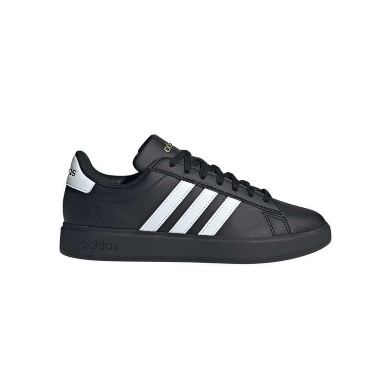 Zapatillas-Urbanas-Mujer-Adidas-Grand-Court-2.0--Negro