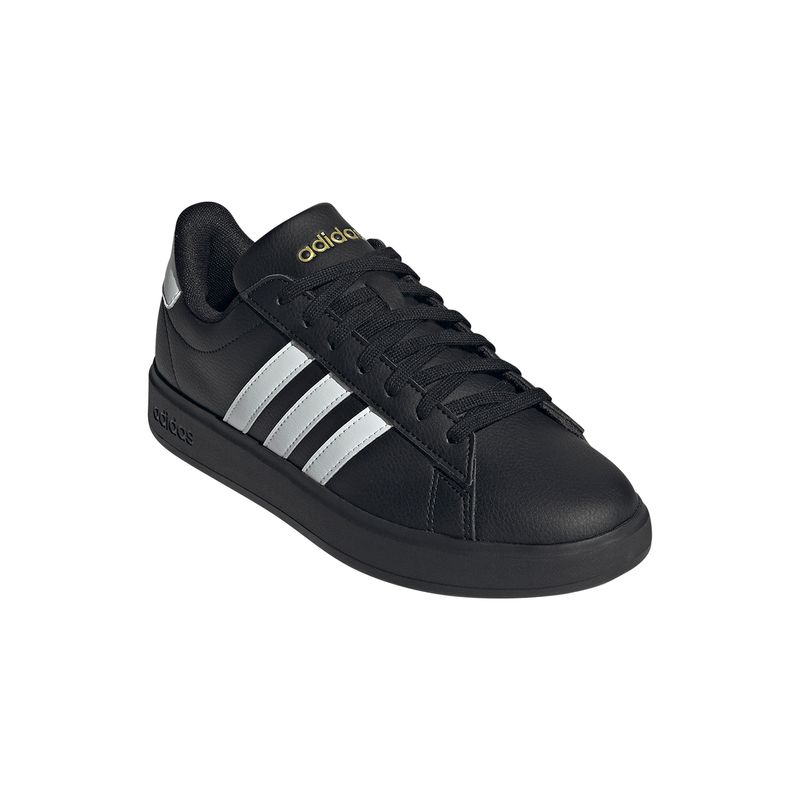 Zapatillas-Urbanas-Mujer-Adidas-Grand-Court-2.0--Negro