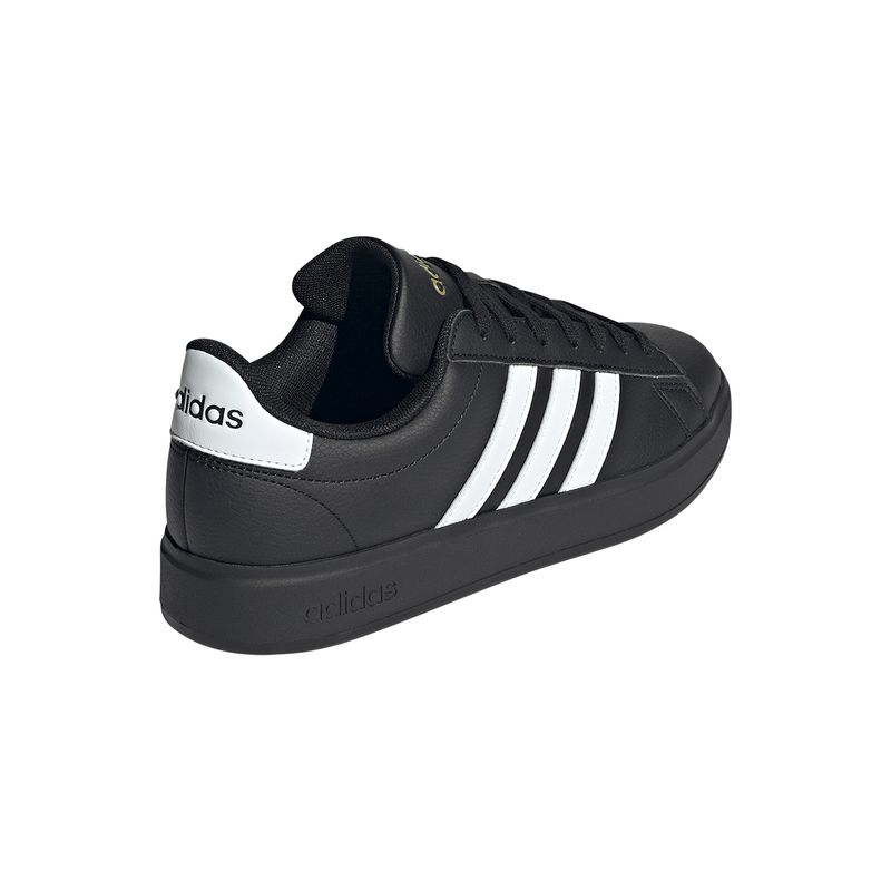 Zapatillas-Urbanas-Mujer-Adidas-Grand-Court-2.0--Negro