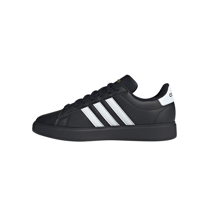 Zapatillas-Urbanas-Mujer-Adidas-Grand-Court-2.0--Negro