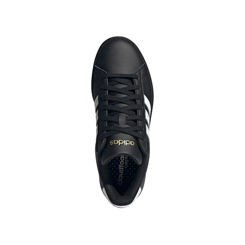 Zapatillas-Urbanas-Mujer-Adidas-Grand-Court-2.0--Negro