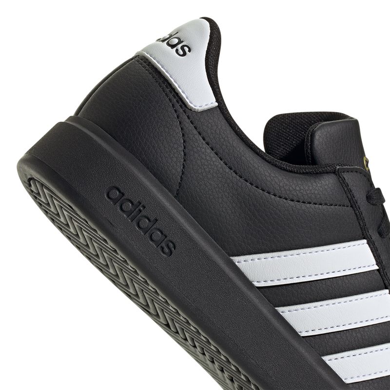 Zapatillas-Urbanas-Mujer-Adidas-Grand-Court-2.0--Negro