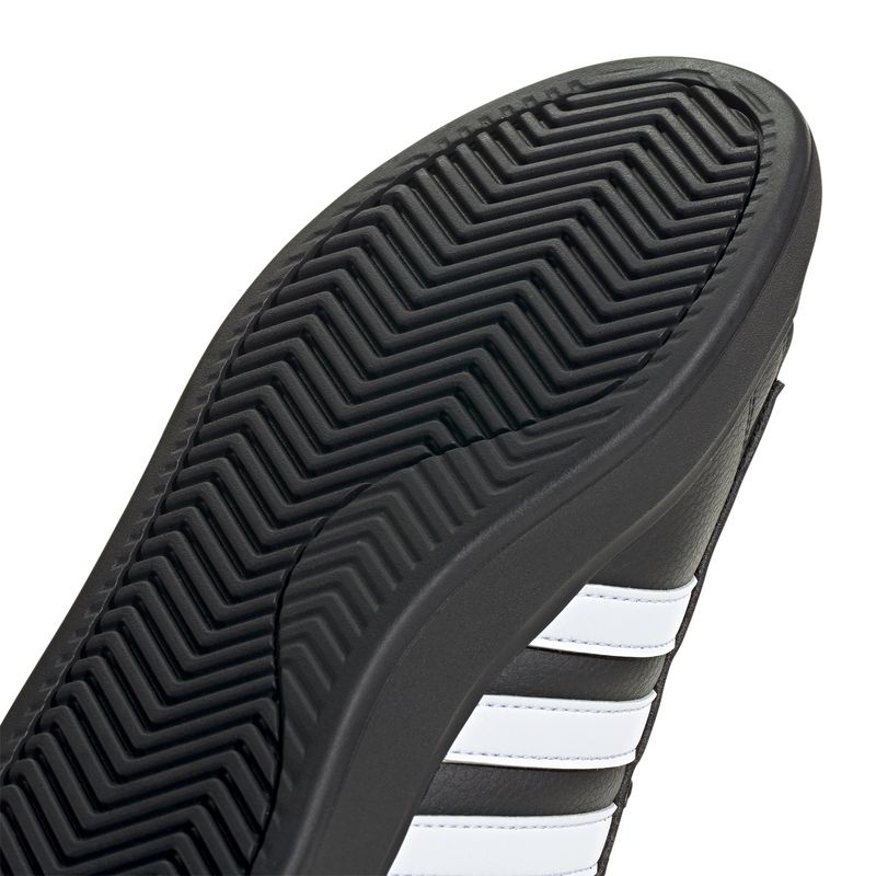 Zapatillas-Urbanas-Mujer-Adidas-Grand-Court-2.0--Negro