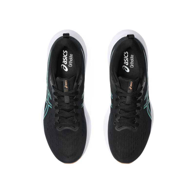 Zapatillas Running Hombre Asics Gel excite 10 C Negro