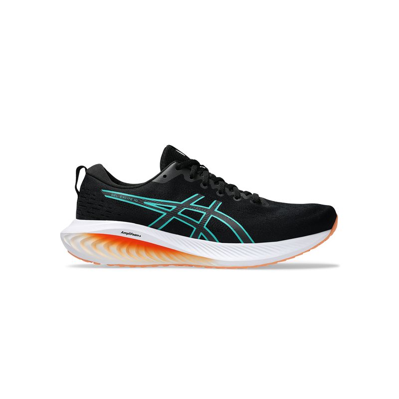 Zapatillas-Running-Hombre-Asics-Gel-excite-10-C--Negro