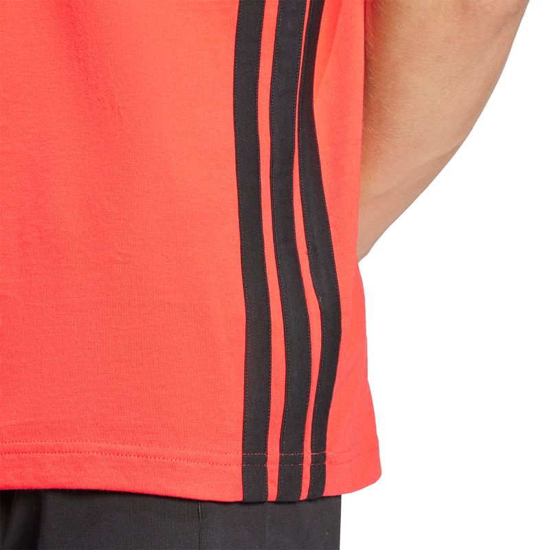 Ropa-Urbano-Hombre-Adidas-M-3s-Sj-T--Rojo