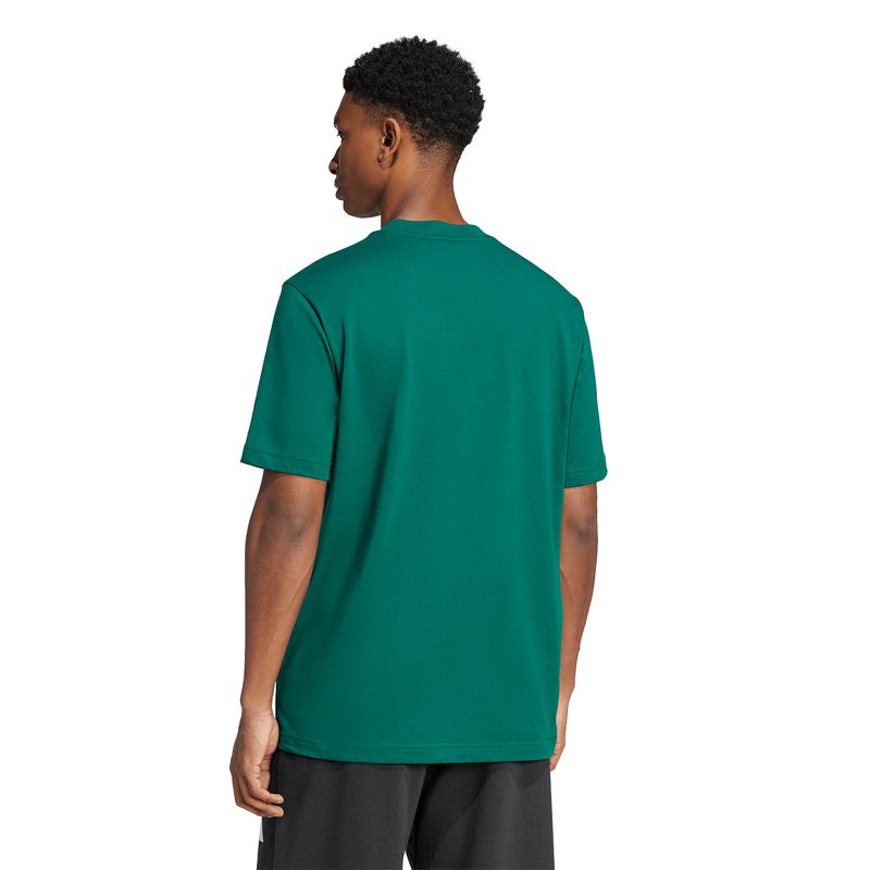 Ropa-Urbano-Hombre-Adidas-M-Bl-Sj-T--Verde