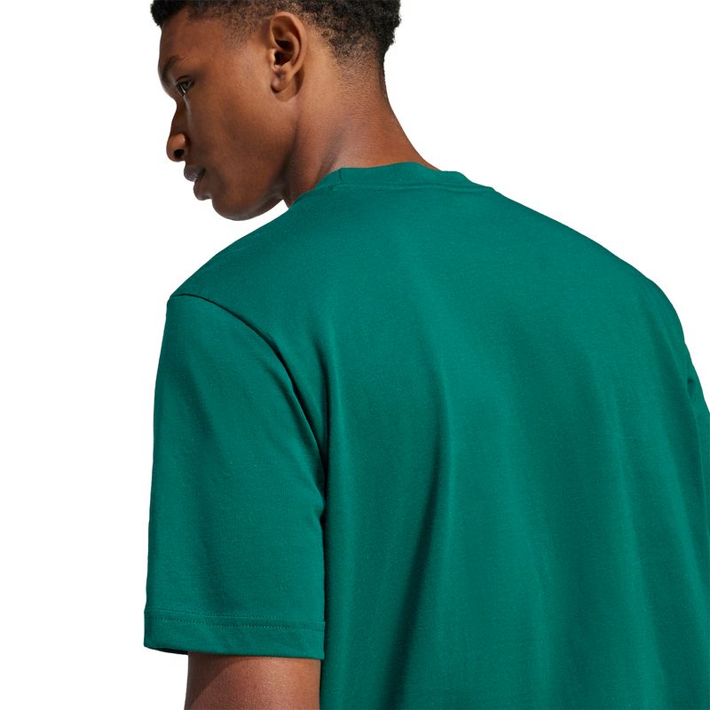 Ropa-Urbano-Hombre-Adidas-M-Bl-Sj-T--Verde