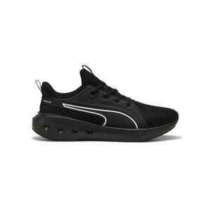 Zapatillas Running Hombre Puma Softride Carson  Negro