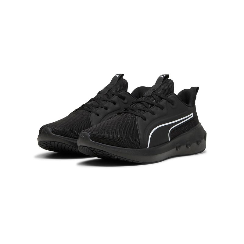 Zapatillas-Running-Hombre-Puma-Softride-Carson--Negro
