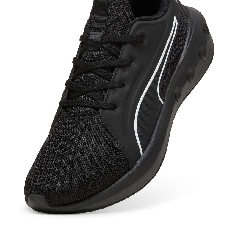 Zapatillas-Running-Hombre-Puma-Softride-Carson--Negro