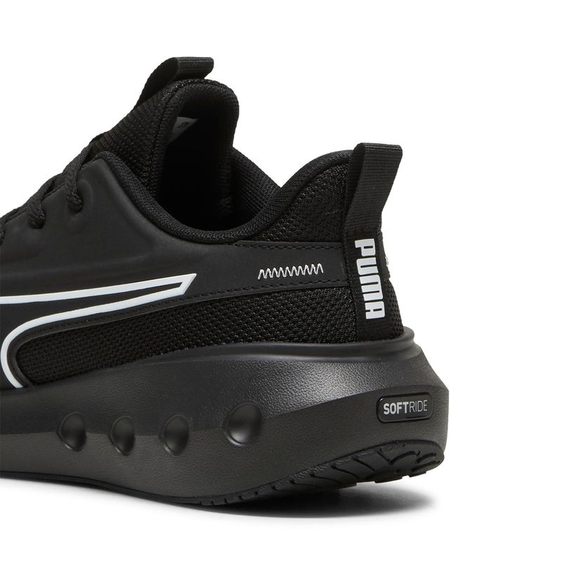 Zapatillas-Running-Hombre-Puma-Softride-Carson--Negro